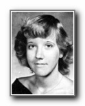 Tina Sanders: class of 1980, Norte Del Rio High School, Sacramento, CA.